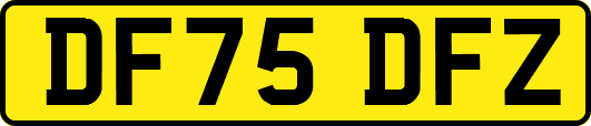 DF75DFZ