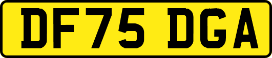 DF75DGA