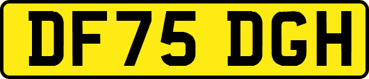 DF75DGH