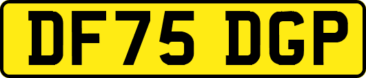 DF75DGP