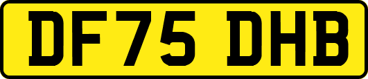 DF75DHB