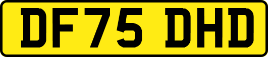 DF75DHD