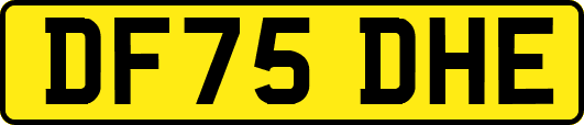 DF75DHE