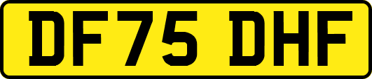 DF75DHF