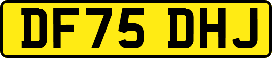 DF75DHJ
