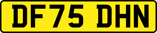 DF75DHN
