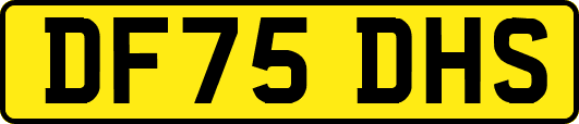 DF75DHS