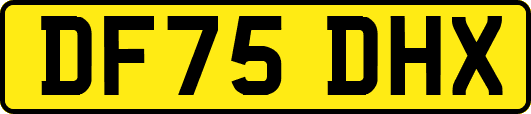 DF75DHX
