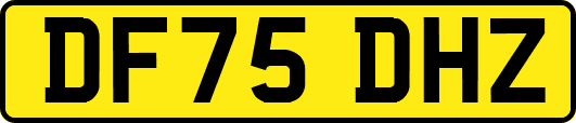 DF75DHZ