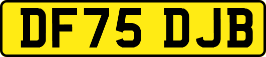 DF75DJB