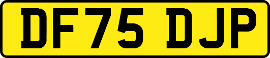 DF75DJP