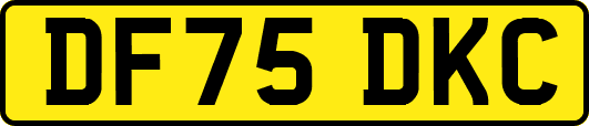 DF75DKC