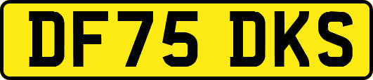 DF75DKS