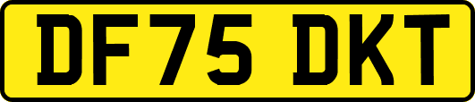 DF75DKT