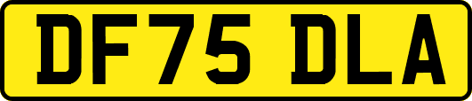 DF75DLA