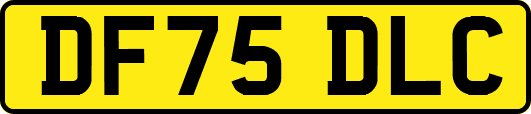 DF75DLC
