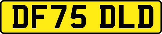 DF75DLD