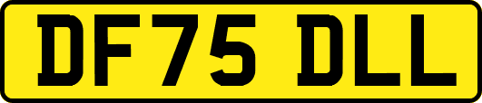 DF75DLL