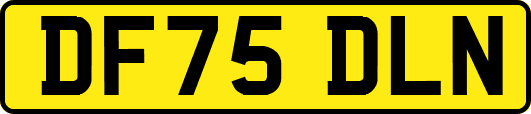 DF75DLN