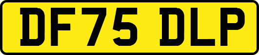 DF75DLP