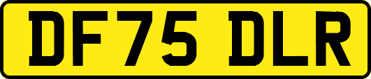 DF75DLR