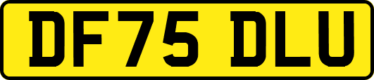 DF75DLU