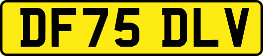 DF75DLV