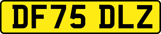 DF75DLZ