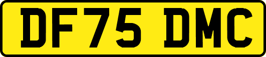 DF75DMC