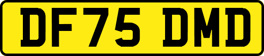 DF75DMD