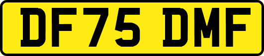 DF75DMF