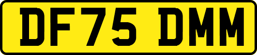 DF75DMM