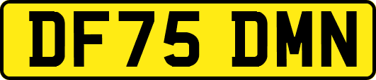 DF75DMN