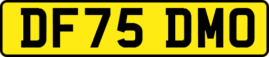 DF75DMO