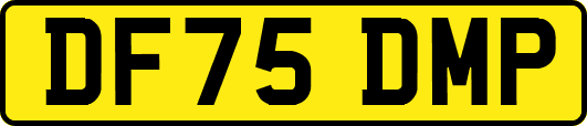 DF75DMP