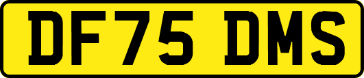 DF75DMS