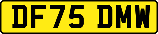 DF75DMW