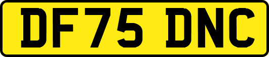 DF75DNC