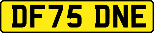 DF75DNE