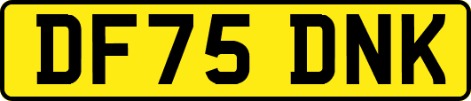 DF75DNK