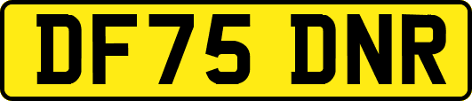 DF75DNR