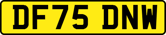 DF75DNW