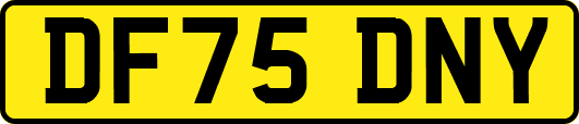 DF75DNY