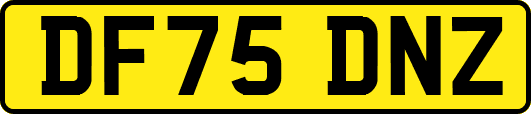 DF75DNZ