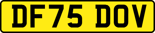 DF75DOV