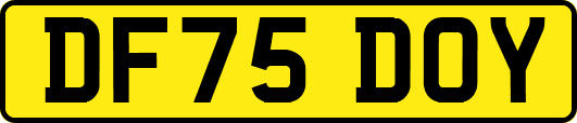 DF75DOY
