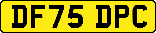 DF75DPC