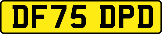 DF75DPD