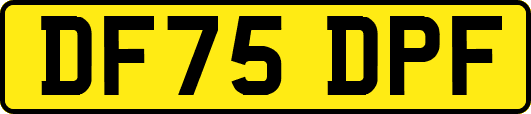 DF75DPF