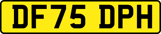 DF75DPH